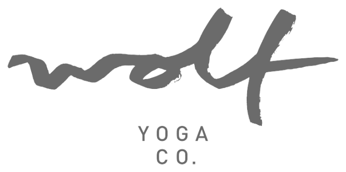 Wolf Yoga Co.